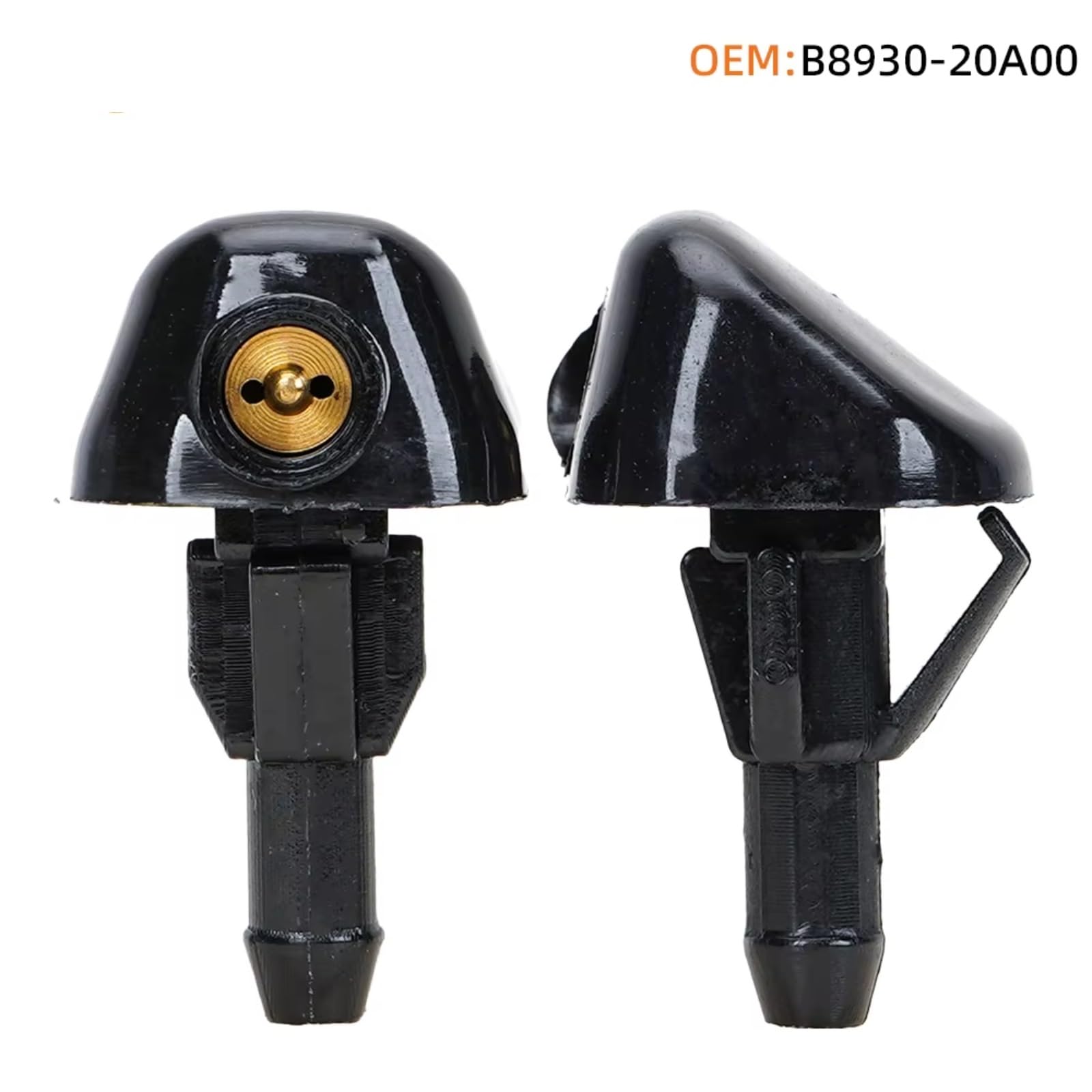 Auto-Scheibenwaschdüse Für Nissan Für Patrol GQ Y60