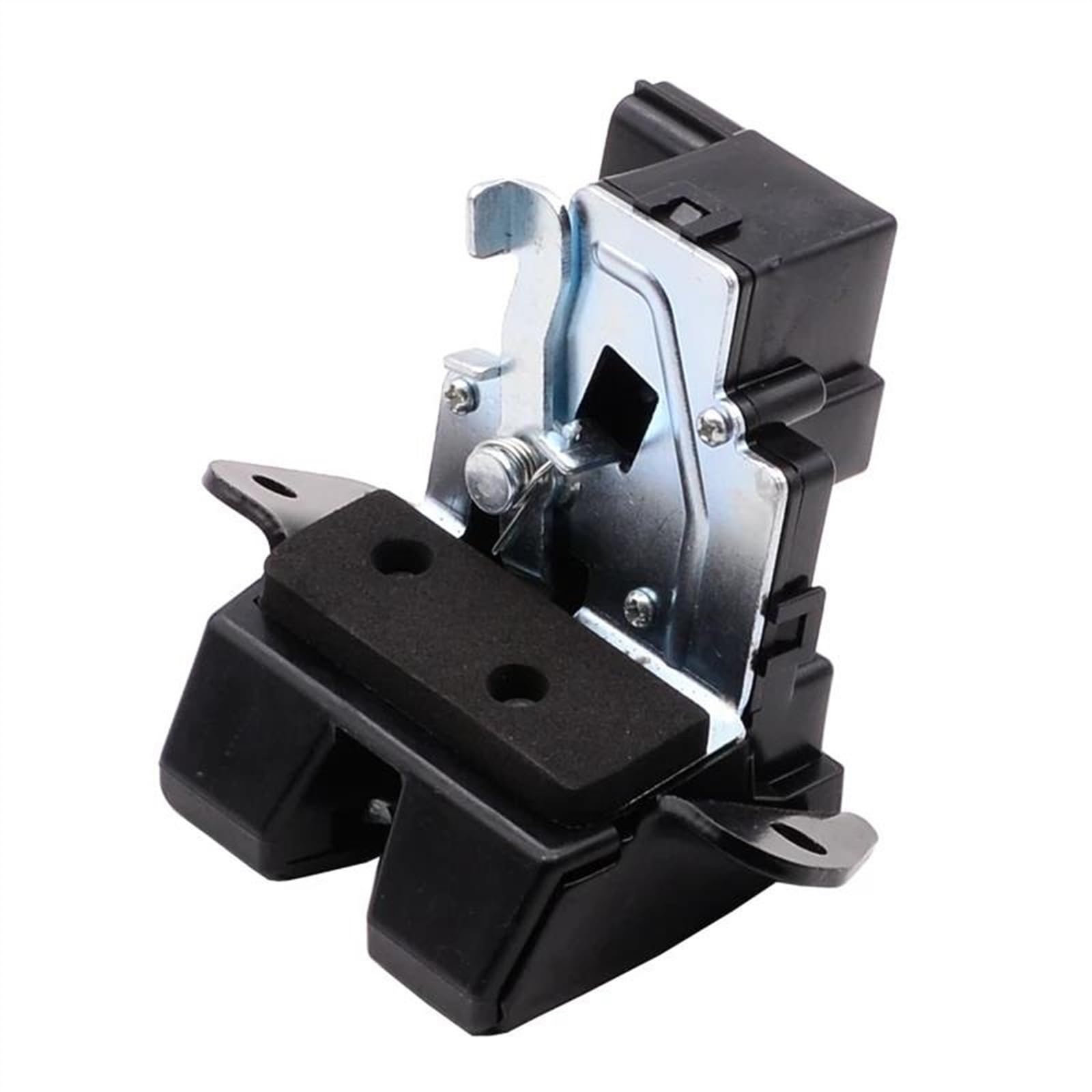 Blnetu One Color For Kia For Soul Ev 2014 2015 2016 2017 2018 Car Rear Door Tailgate Latch Lock Actuator Rear Trunk Lid Central 81230-3W000