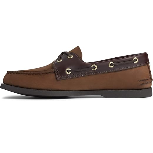 Sperry Men's Authentic Original 2-Eye Boat Shoe