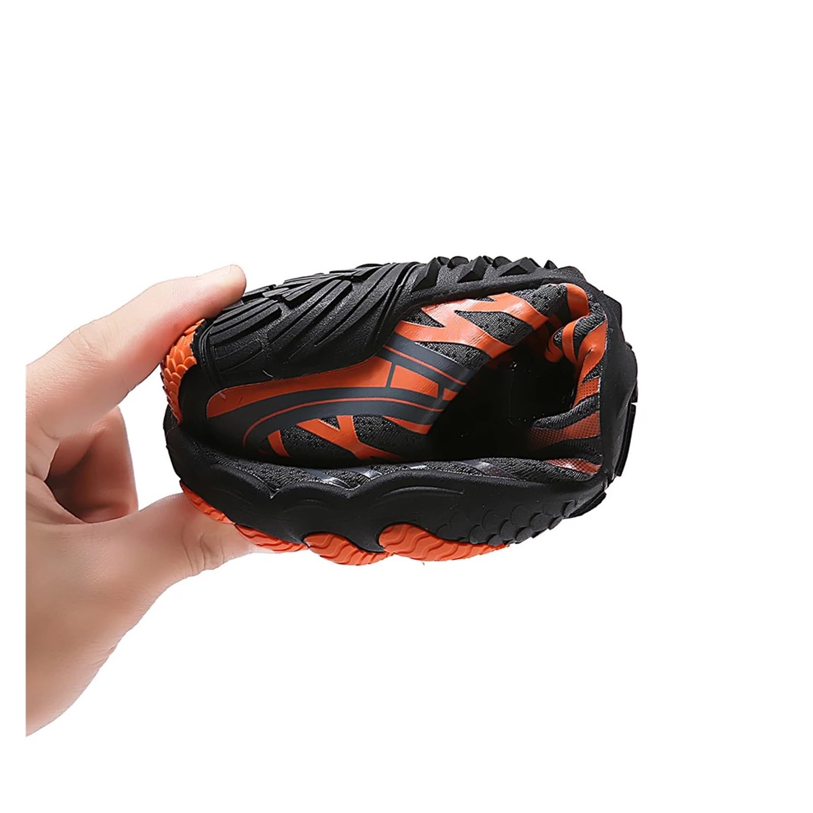Zapatos De Agua Zapatos de agua antideslizantes, ligeros, zapatos acuáticos transpirables e informales, zapatos de natación Unisex de secado rápido for hombres y mujeres Zapatos Agua Hombre