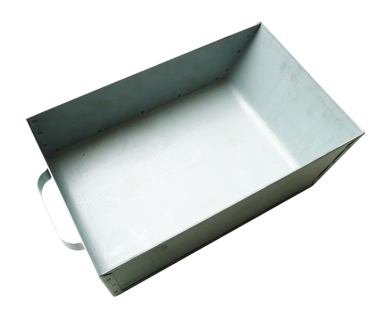 Aschekasten Maßfertigung Größe 1, 3, 5, 7, 9, 11, Kastenhöhe bis 12cm (Größe 1)