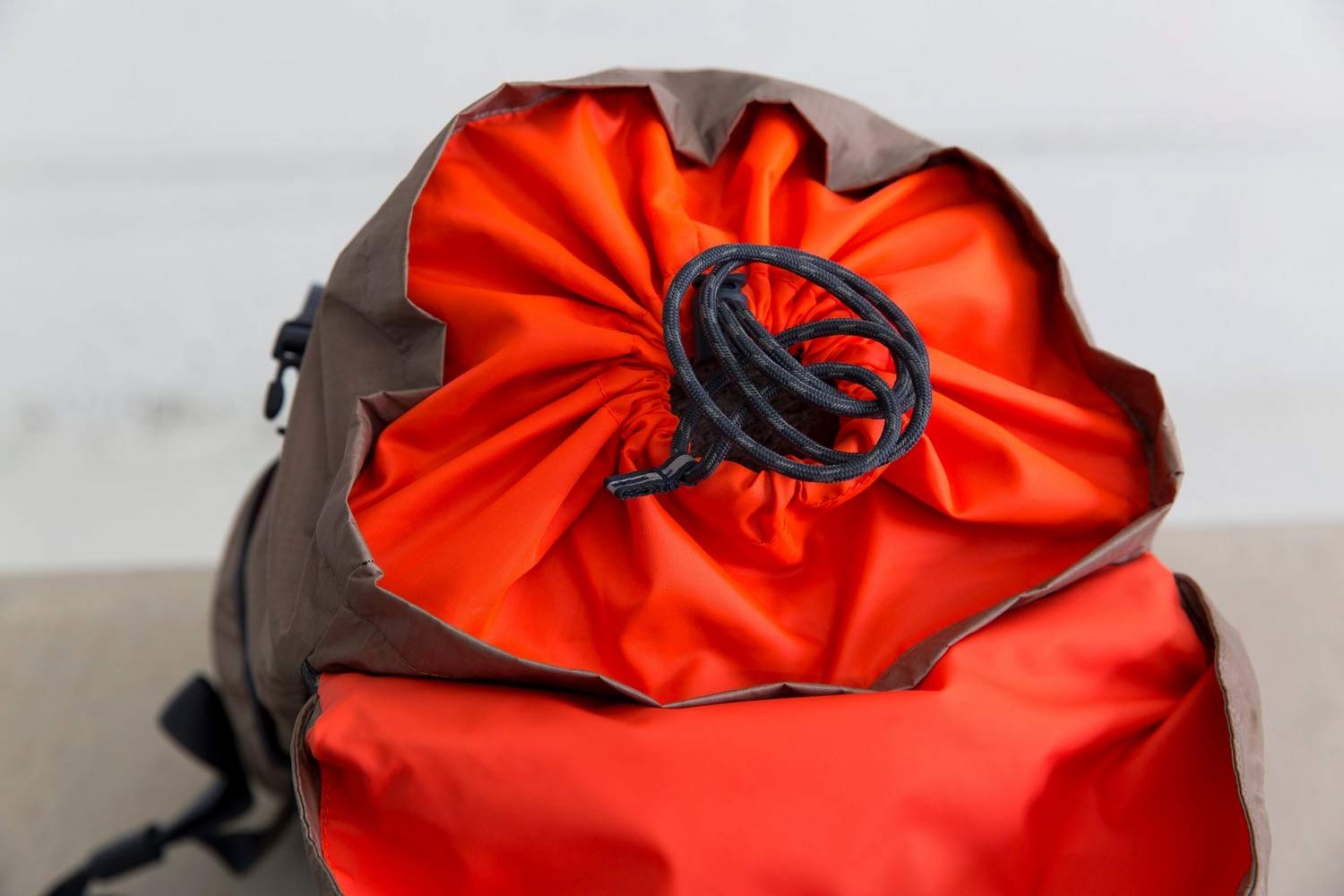 TIMBUK2 Launch Backpack, Ginger Fashion