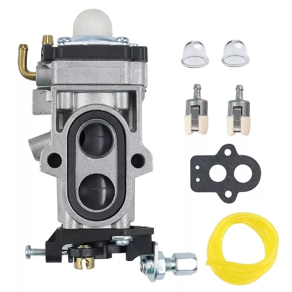 Carburetor For RedMax-EBZ8550 Series