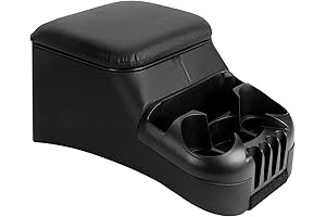 Car Seat Organizer for Truck Bench