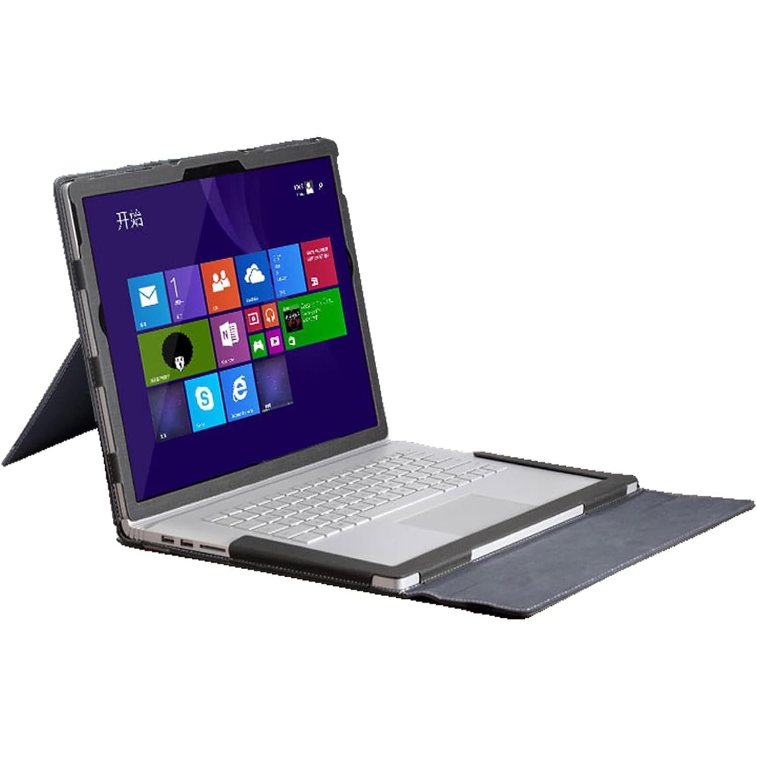 Amazon.co.jp: Microsoft Surface Book 3 2 1 13.5インチ用取り外し 