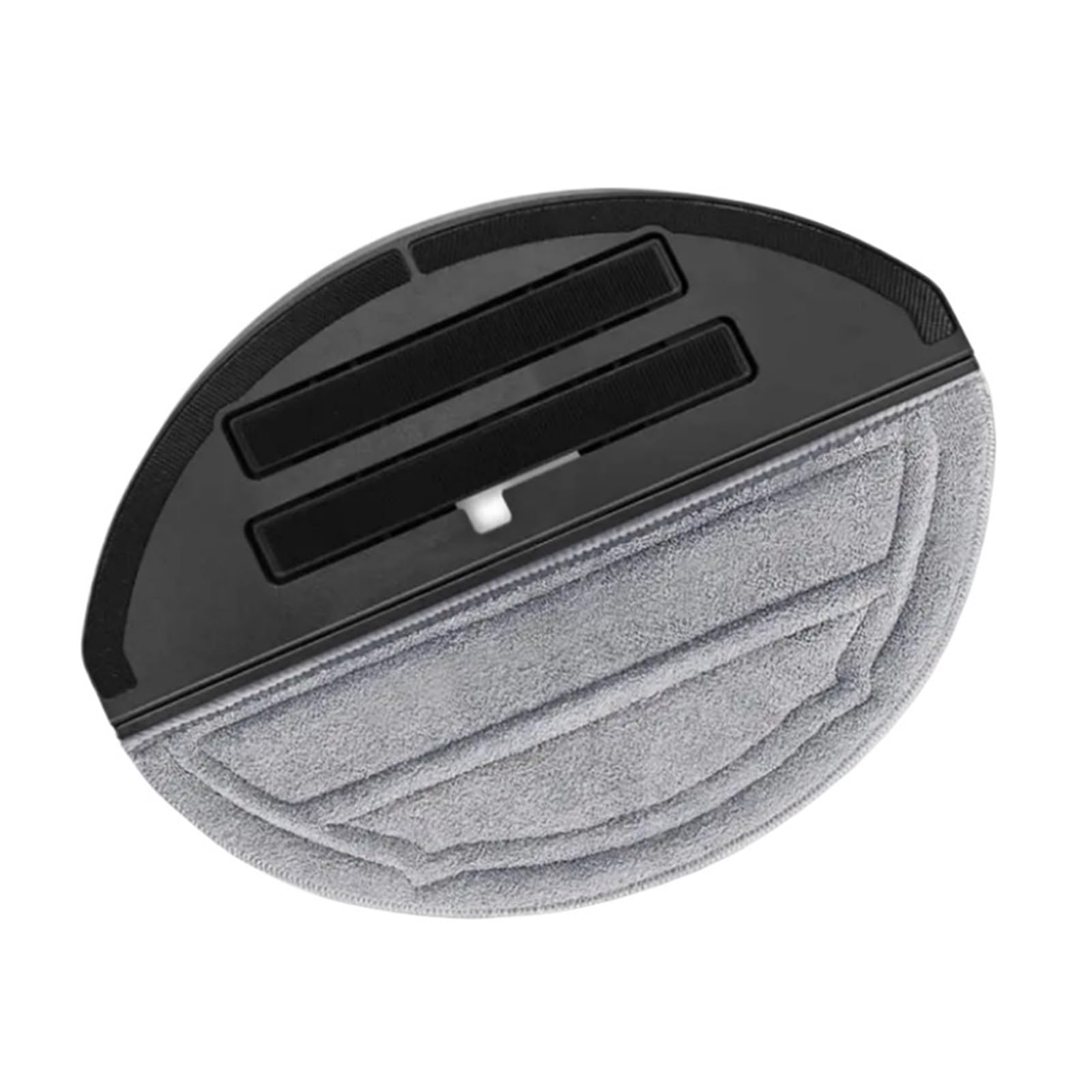 X psblty Mop Mount With Accessory,Compatible For Roborock ，Q10 S5+ Ultra Robot Vacuum Cleaner Spare Parts