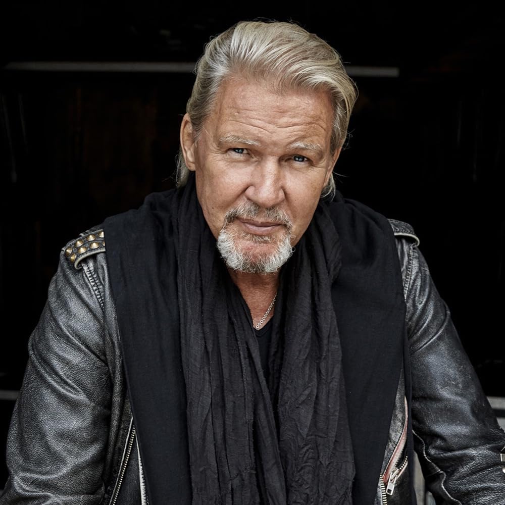 Johnny Logan