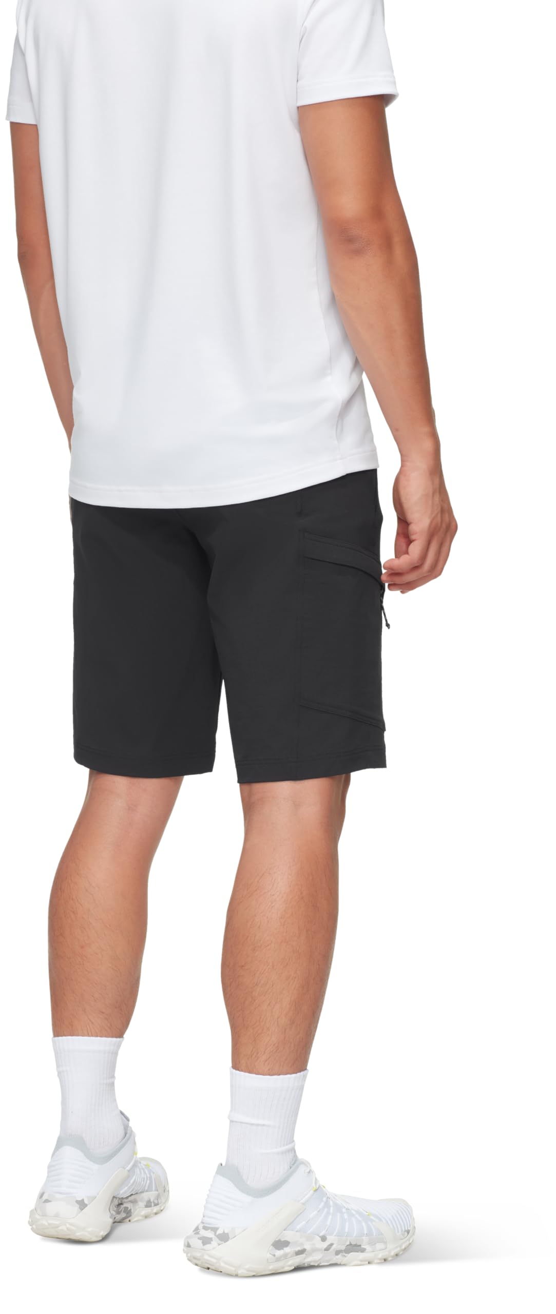Mammut Runbold IV Shorts Men