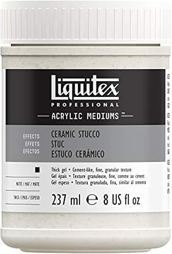 Liquitex Profesional Acrílico textil, fluido de secado lento, efecto retardante