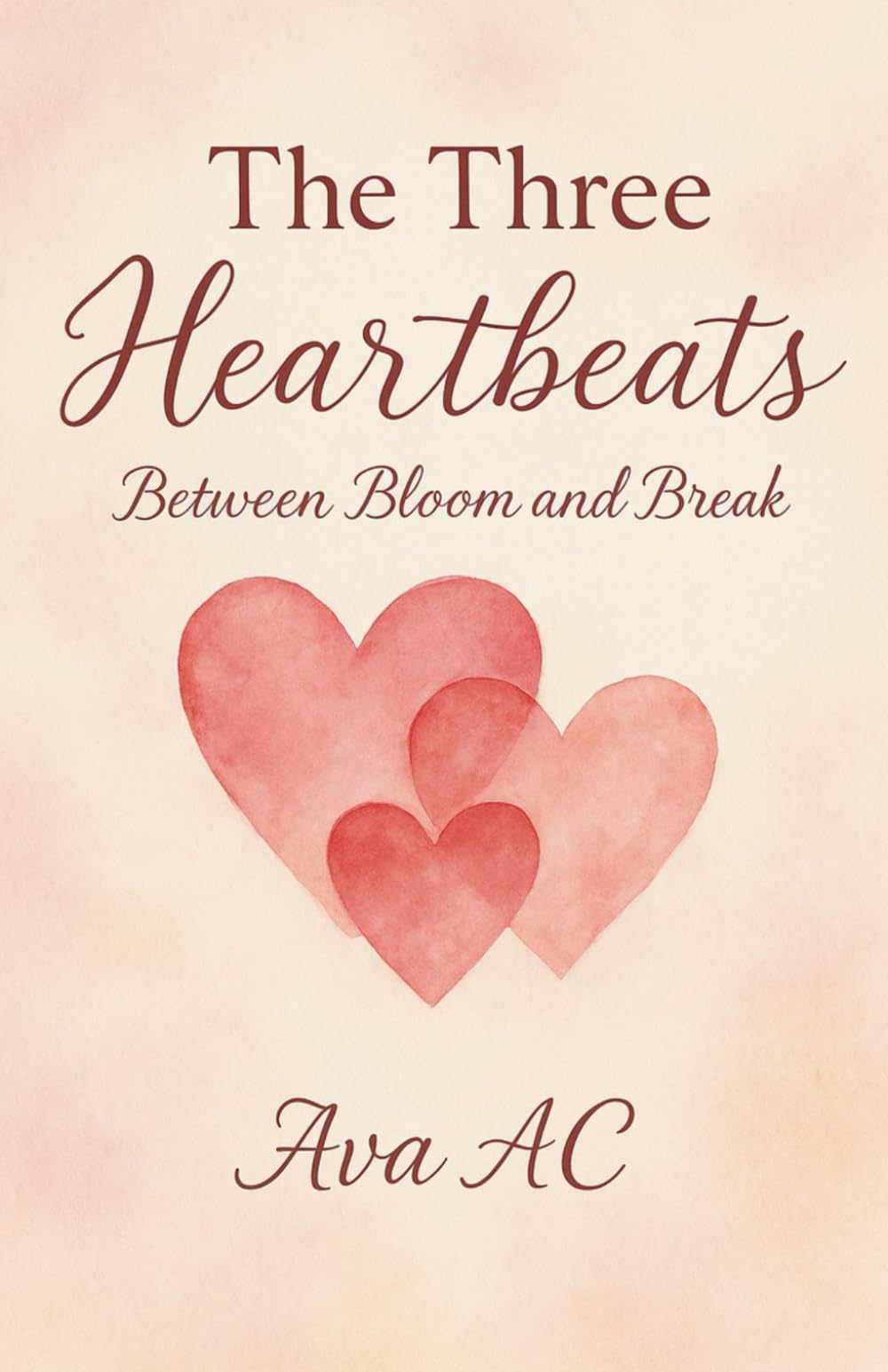 The Three Heartbeats: Between Bloom and Break