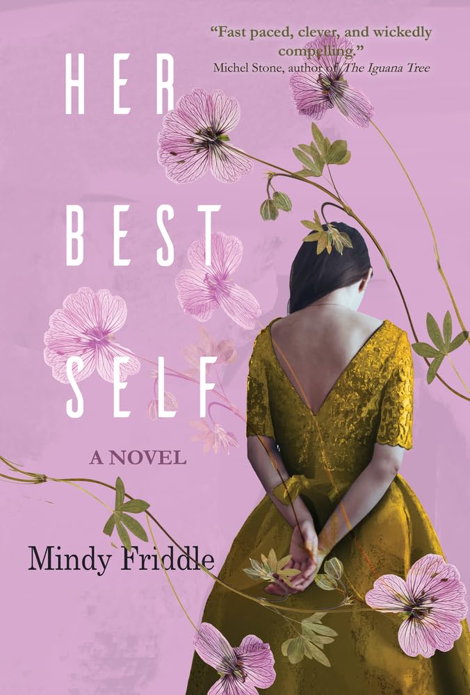 Buy Her Best Self: A Novel — BookShops.in