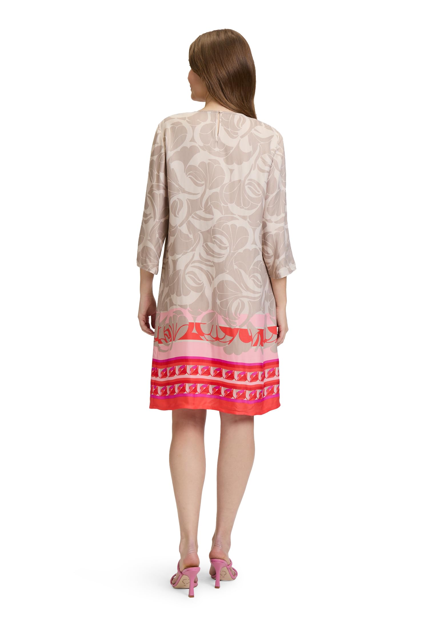Betty Barclay Sukienka Kobiety 1691/1139