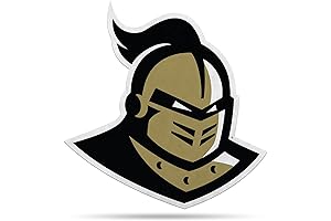Rico NCAA UCF Knights Large Felt Pennant