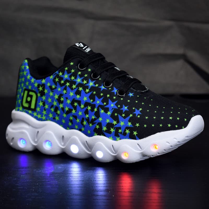 Tenis Infantil De Led Elastico Calce Facil Masculino LIGHT em promoção! Veja a oferta e mais achadinhos de Tênis Infantis 2 Hoje é o melhor dia para comprar Tenis Infantil De Led Elastico Calce Facil Masculino LIGHT com aquele preço maroto! Promoção! Aproveite a oferta! 2