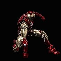 Vista 5 de Sen-ti-nel - Marvel - Iron Man, Sentinel Fighting Armor