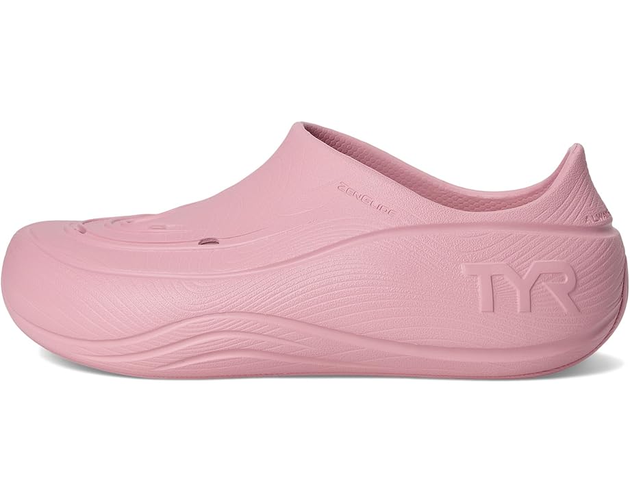 TYR Zenglide - Left View