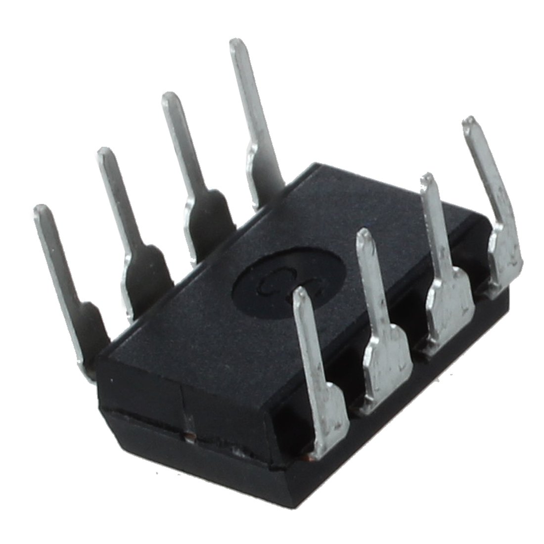 10x LM358N niedrig Leistung 8 Pin Dual Operationsverstaerker
