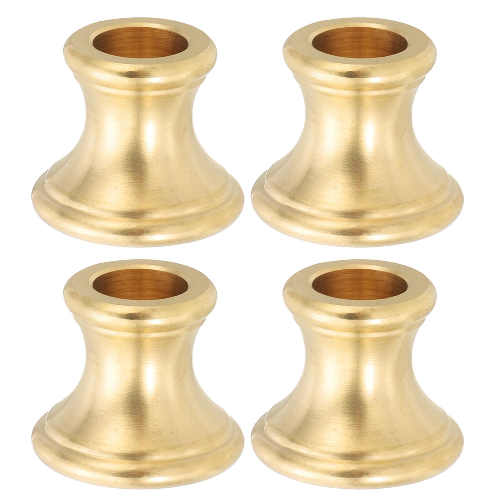 PATIKIL Lamp Solid Brass Neck