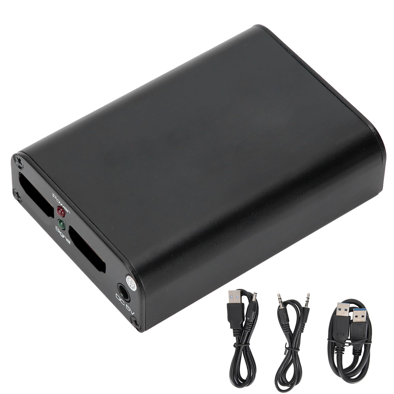 Ausla Tarjeta de Video 4K, Salida USB 3.0