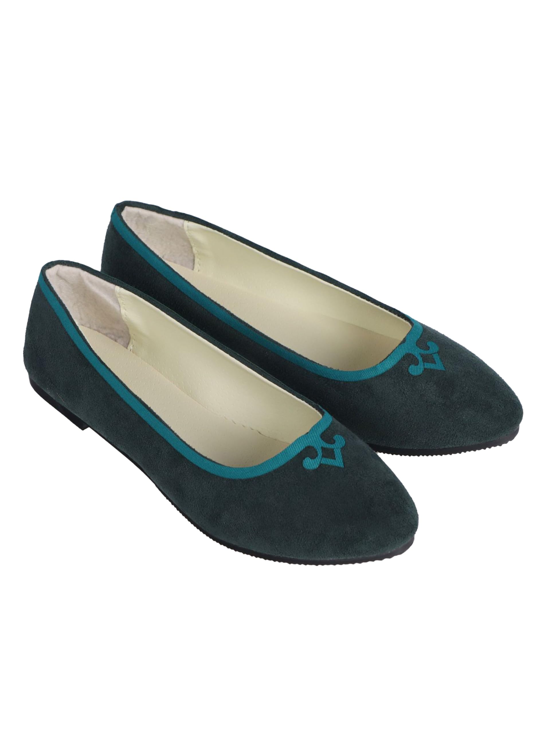 Women's Game Honkai Star Rail HuoHuo Cosplay Flats for Halloween, Anime and Game Conventions(37)