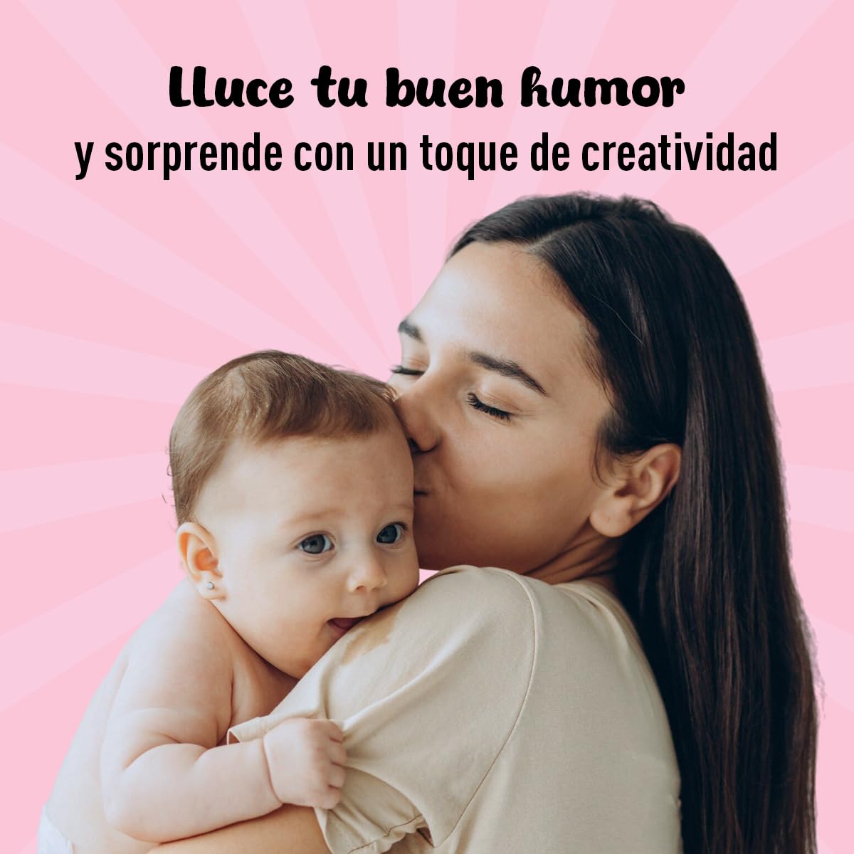 Taza Mamá Primeriza – Regalo Original para Futuras Mamás y Día de la Madre – Detalle Emotivo para Embarazadas – Mama Novato - taza futura mama — view 7