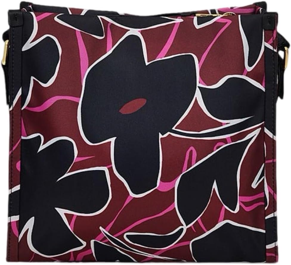 RADLEY London Canford Gardens Floral Responsible Small Ziptop Crossbody Bag