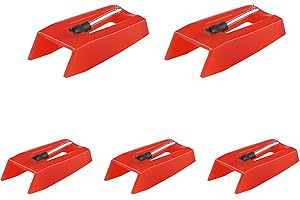 Reliable Record Player Needles - Enhancing Your Vinyl Experience