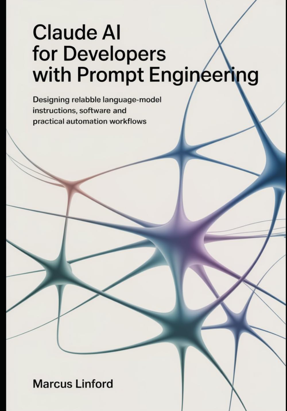 Claude AI for Developers With Prompt Engineering: Designing Reliable Language-Model Instructions, Software and Practical Automation Workflows (The Practical Claude AI Developer Series)