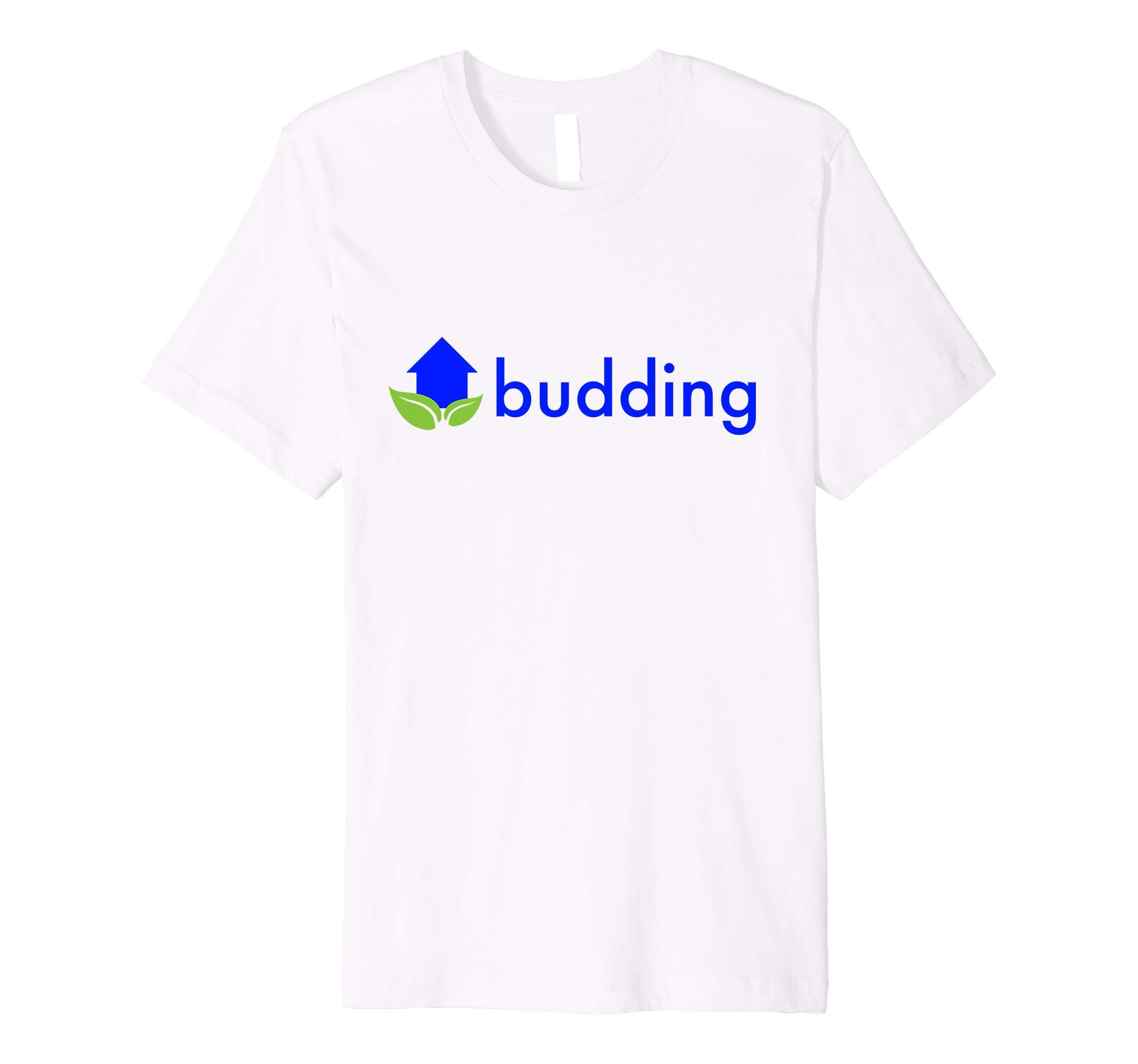 Budding Premium T-Shirt