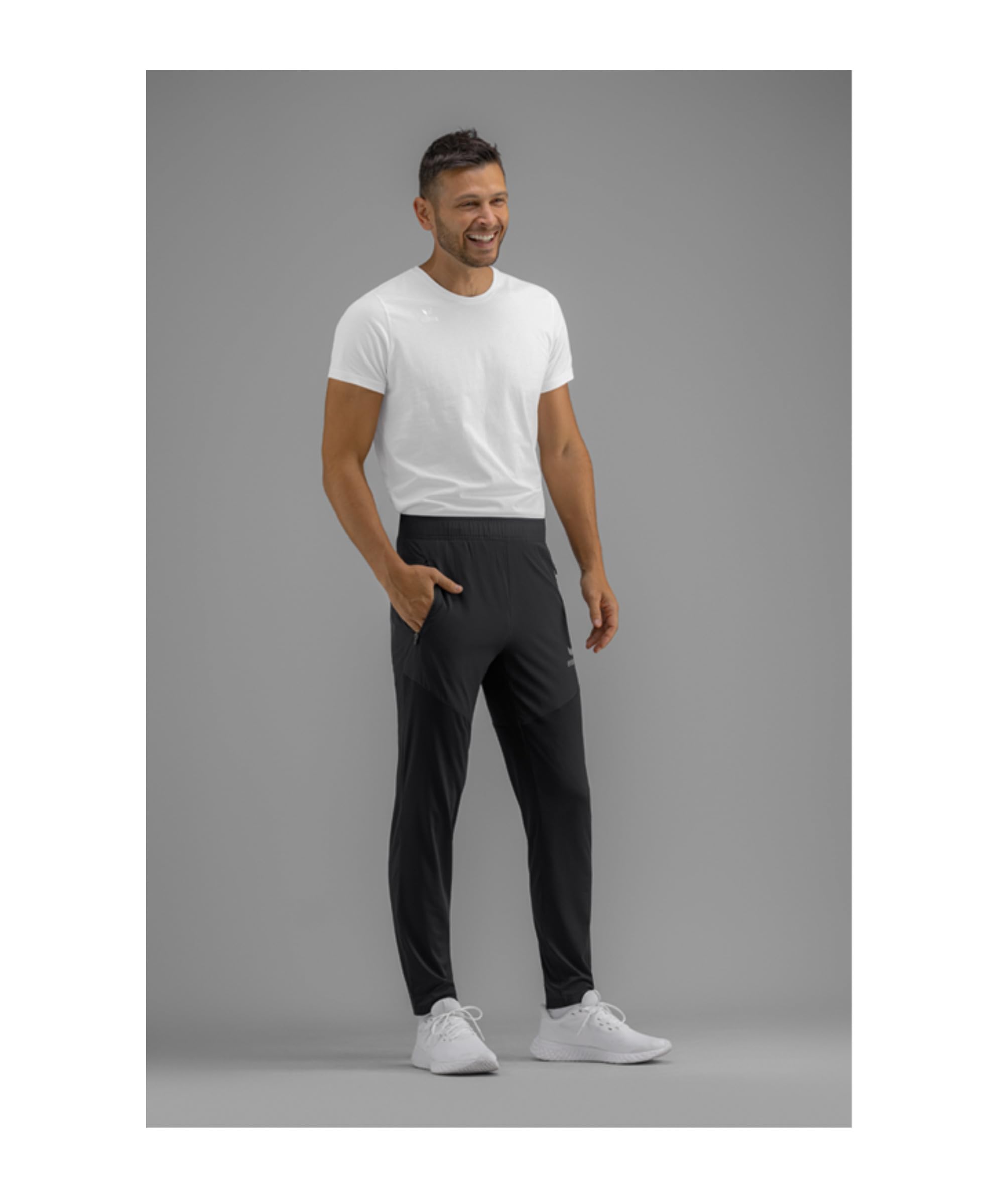 Erima Herren Performance Allround Hose