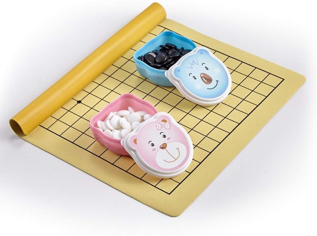 Juegos de Mesa