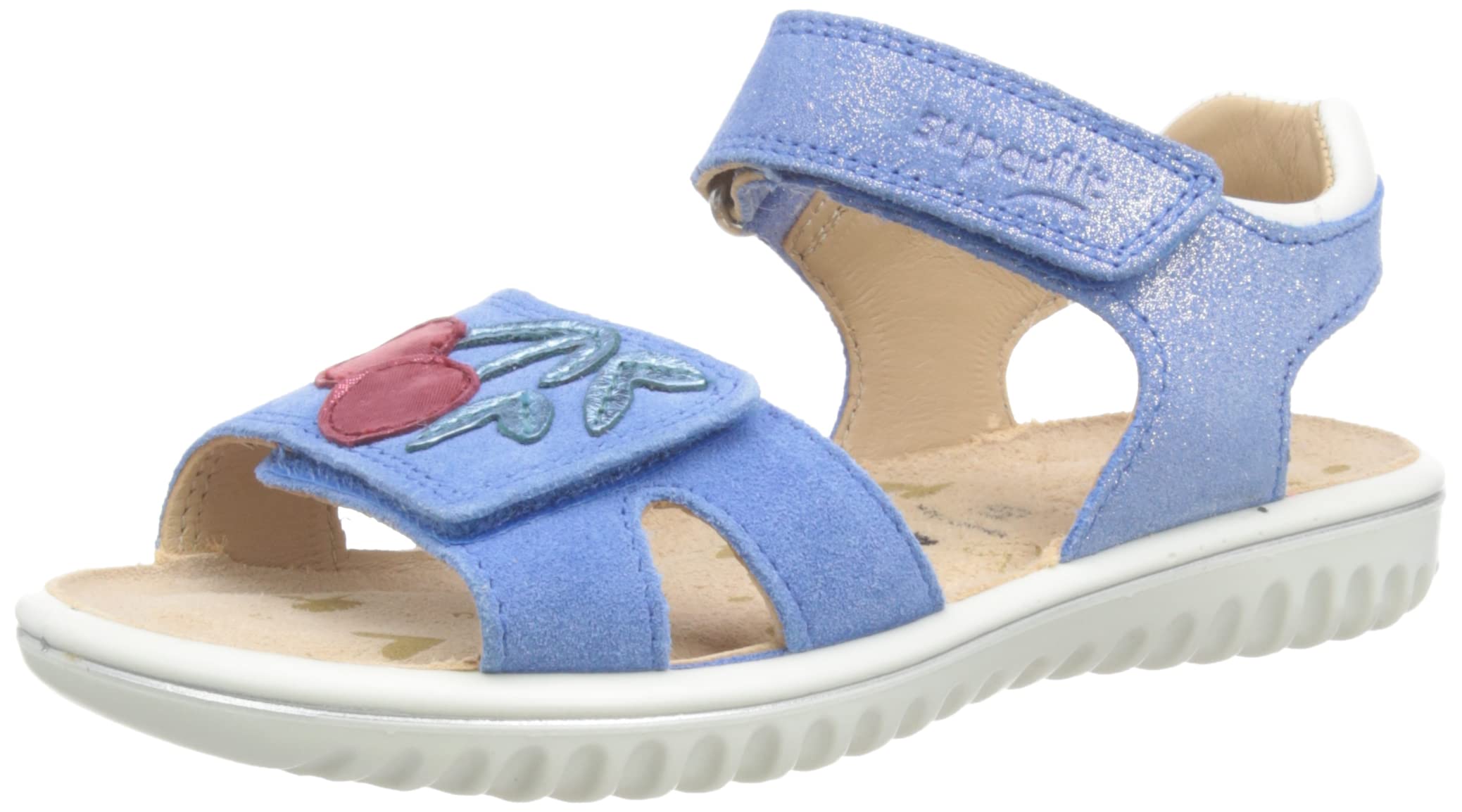 Sparkle Girl's Sandal