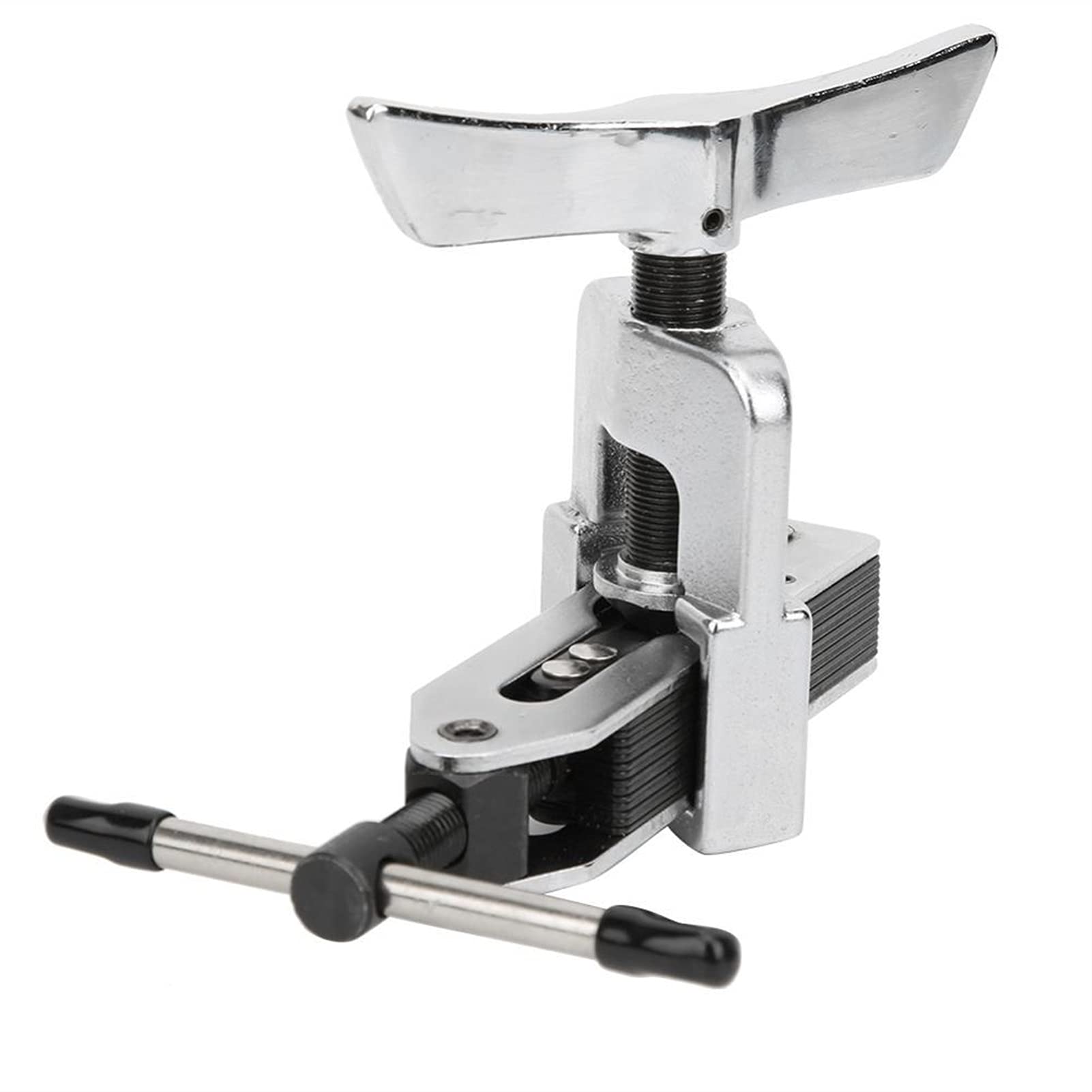 Alloy Steel Manual Tube Expander Air Conditioner Installieren von Hand Erweiterung Werkzeug Powers Tool Universal Flaring Tool