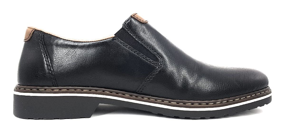 Rieker Herren 16563 Slipper