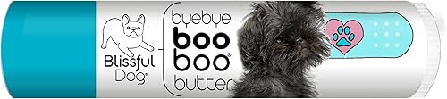 The Blissful Dog Affenpinscher Boo Mantequilla, 15 oz