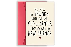 Happy Best Friend Birthday Card for Women
