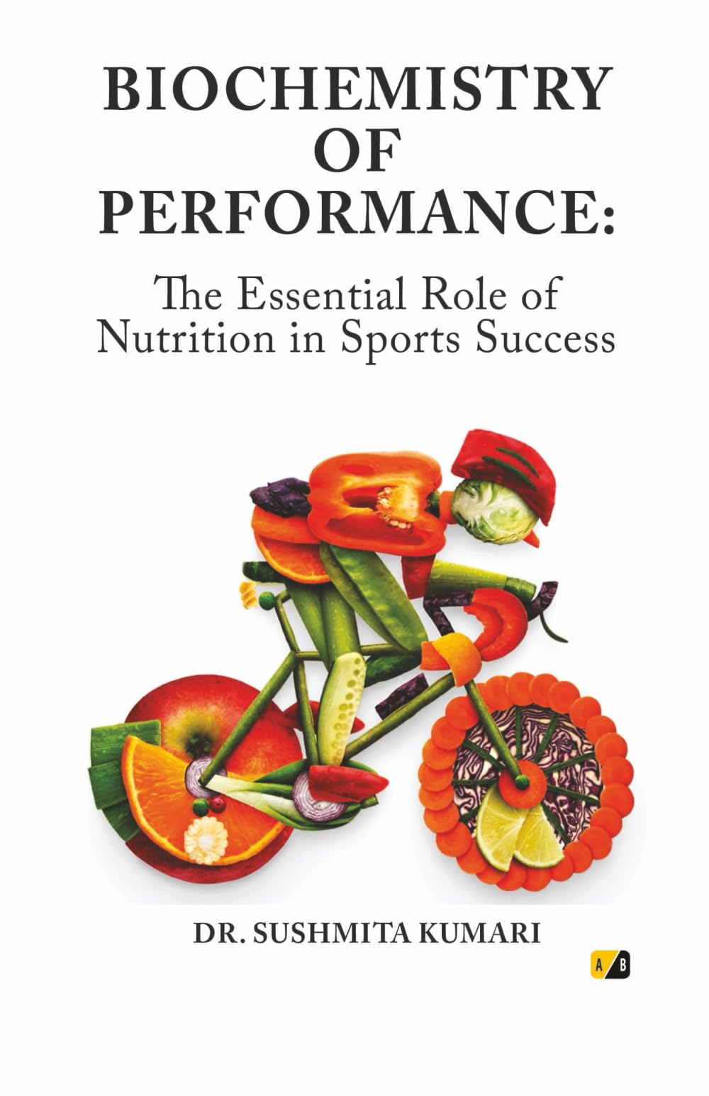 Biochemistry of Performance: The Essential Role of Nutrition in Sports Success