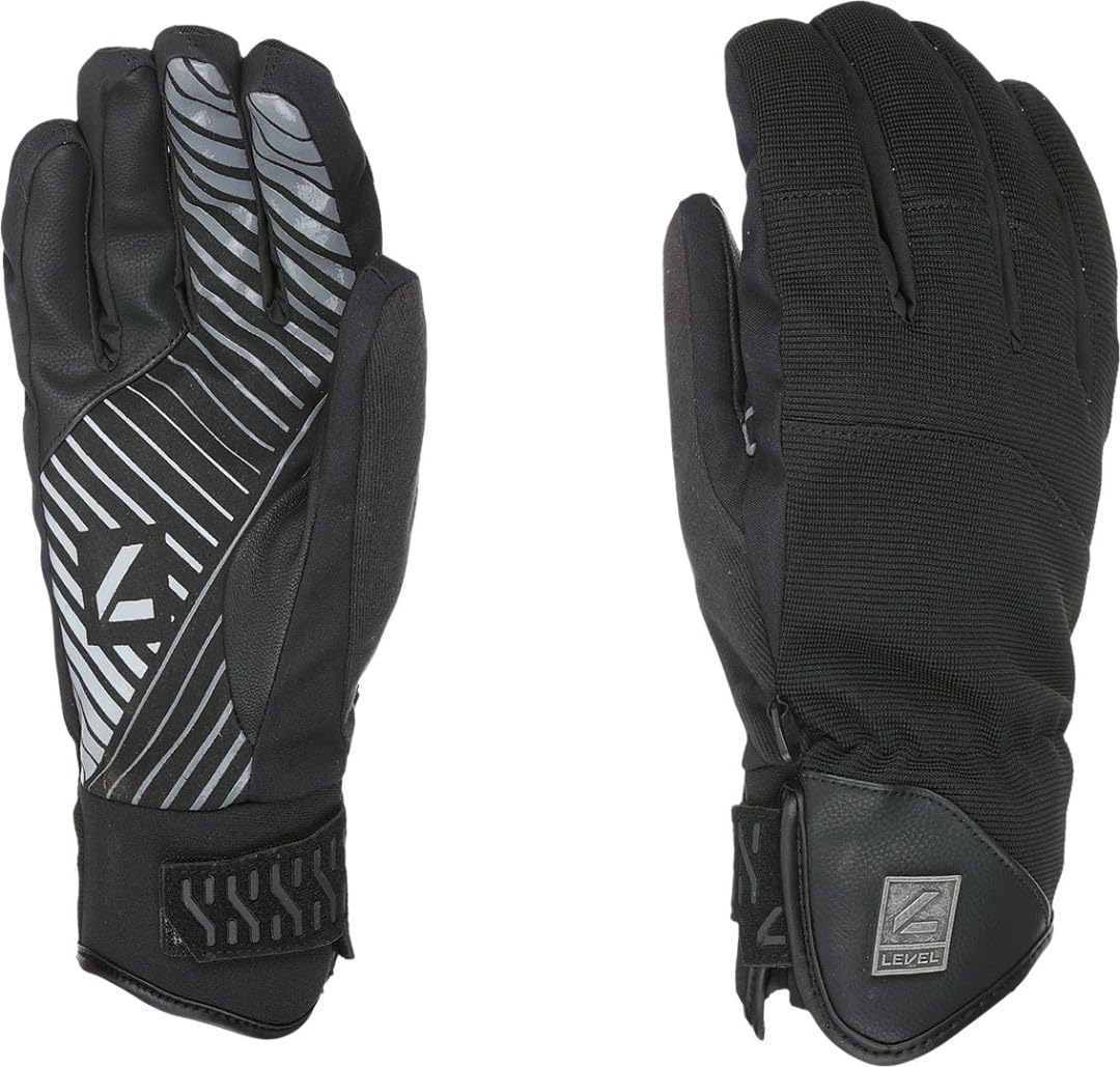 Level Suburban Gloves Mixte