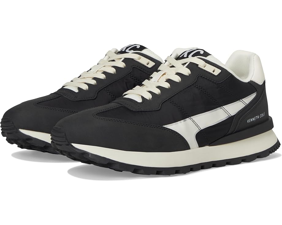 Kenneth Cole Pryor - Pair View