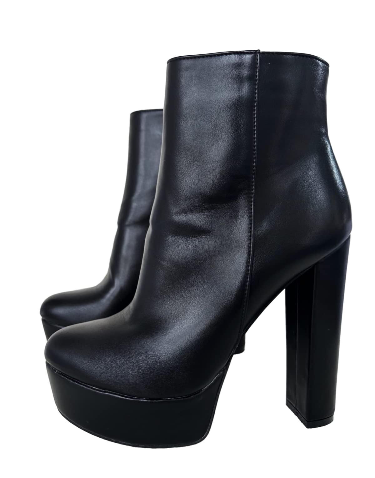 Tacones Los Botines Mas Hermosos Del Mundo Los Tacones Mas Lindos