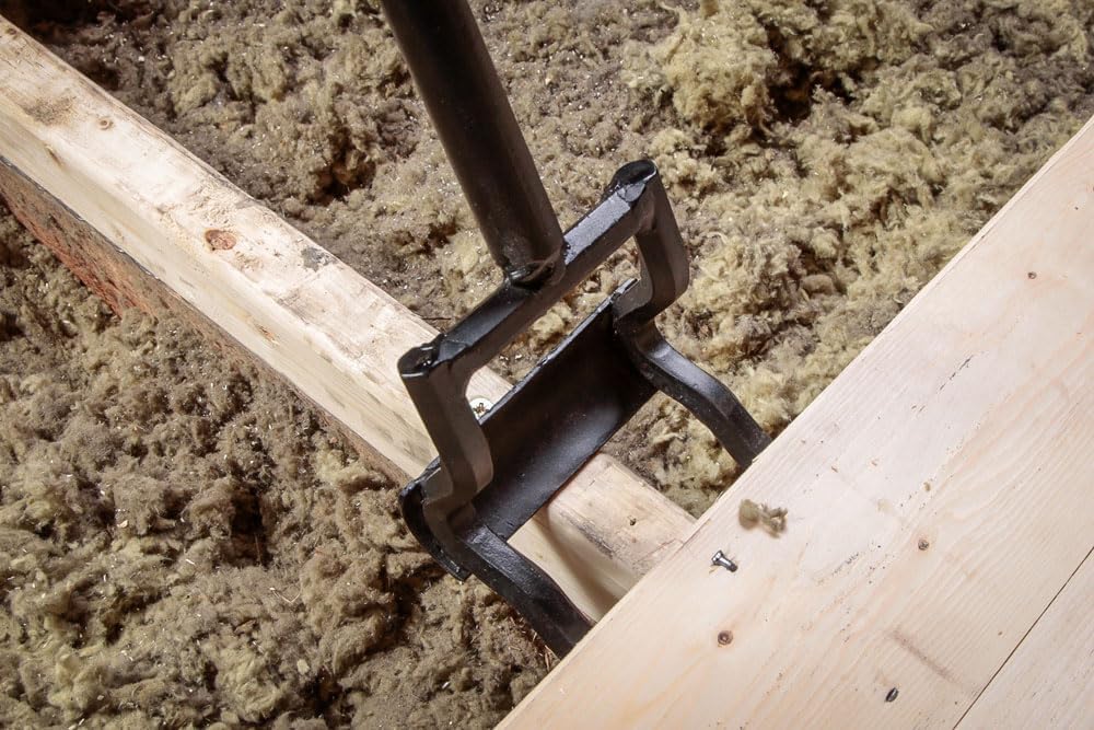 Roughneck ROU64640 Demolition and Lifting Bar