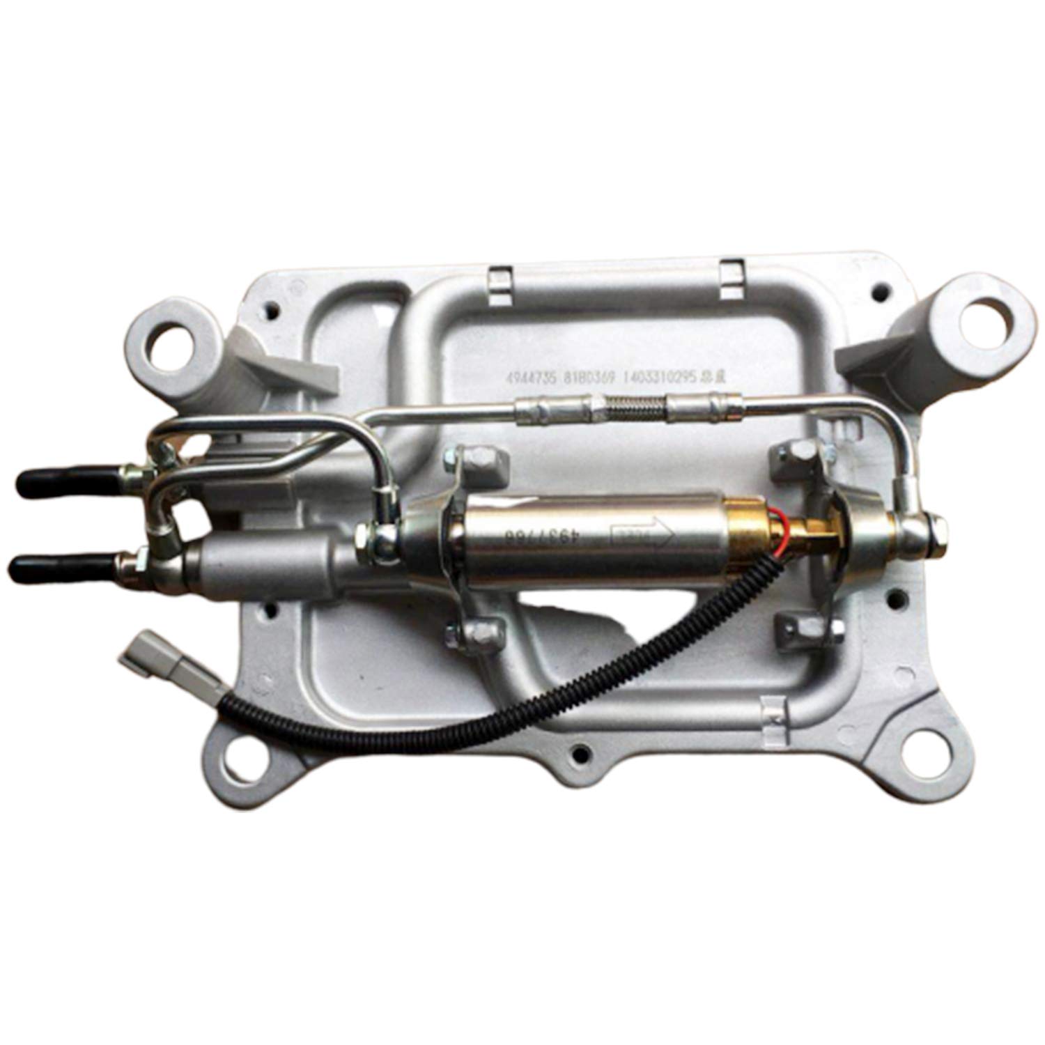 Amazon.com: KRRK-parts Fuel Transfer Pump Assy 4944735 fits for 