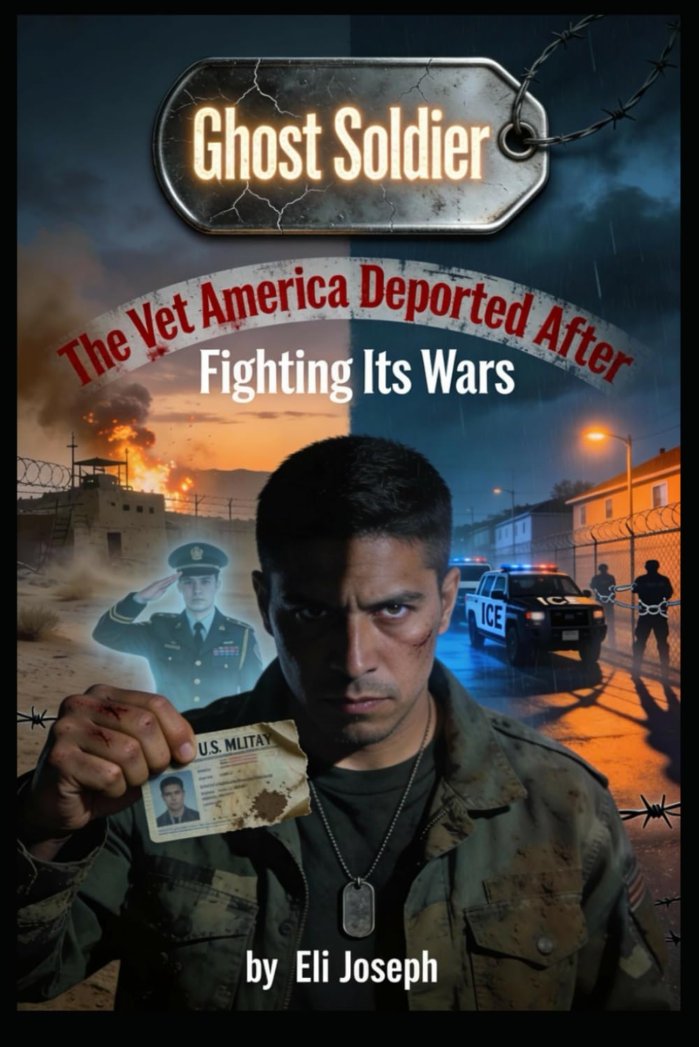 Ghost Soldier: The Vet America Deported After Fighting Its Wars