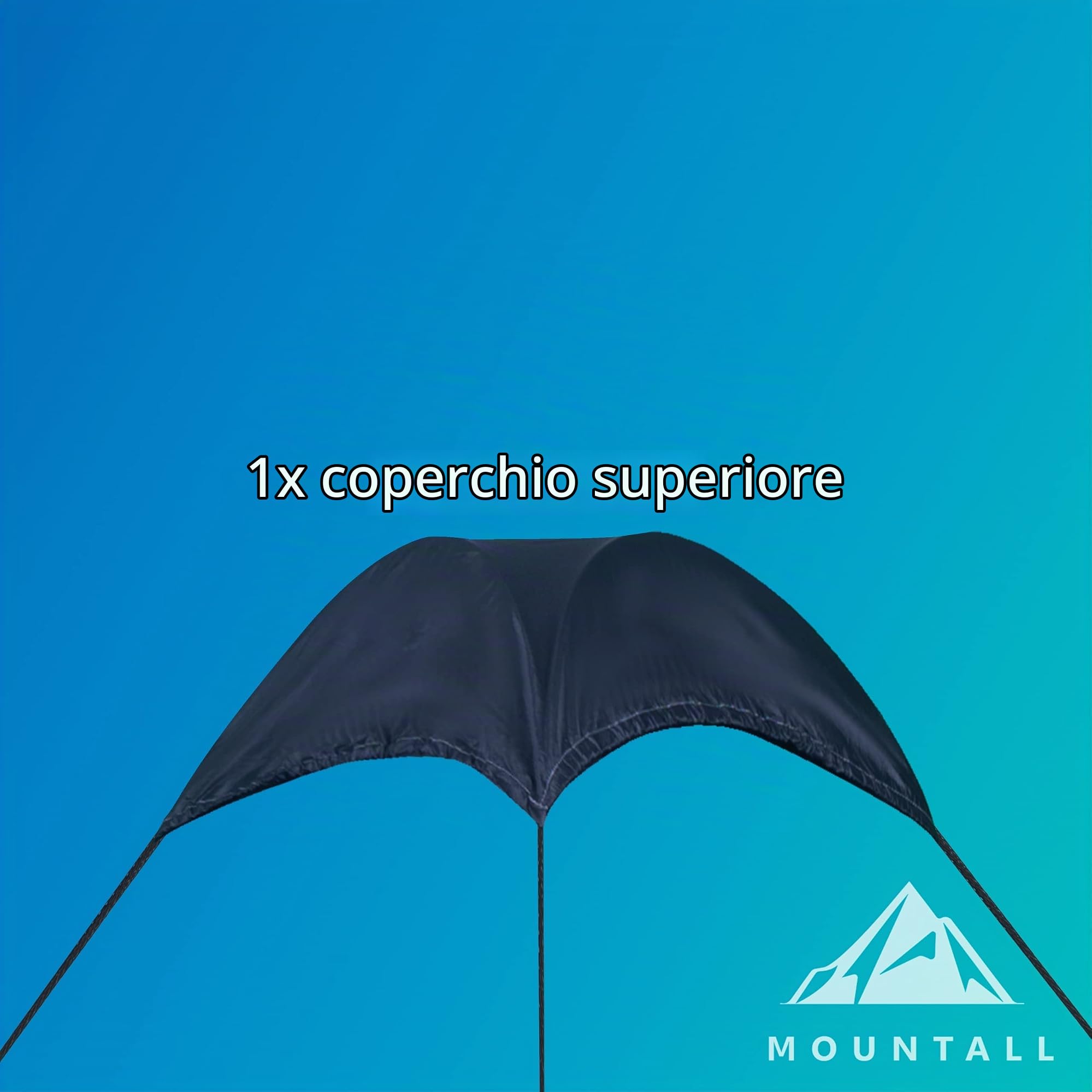 Tenda portatile da esterno, istantanea, per la privacy, campeggio, doccia, WC, spogliatoio