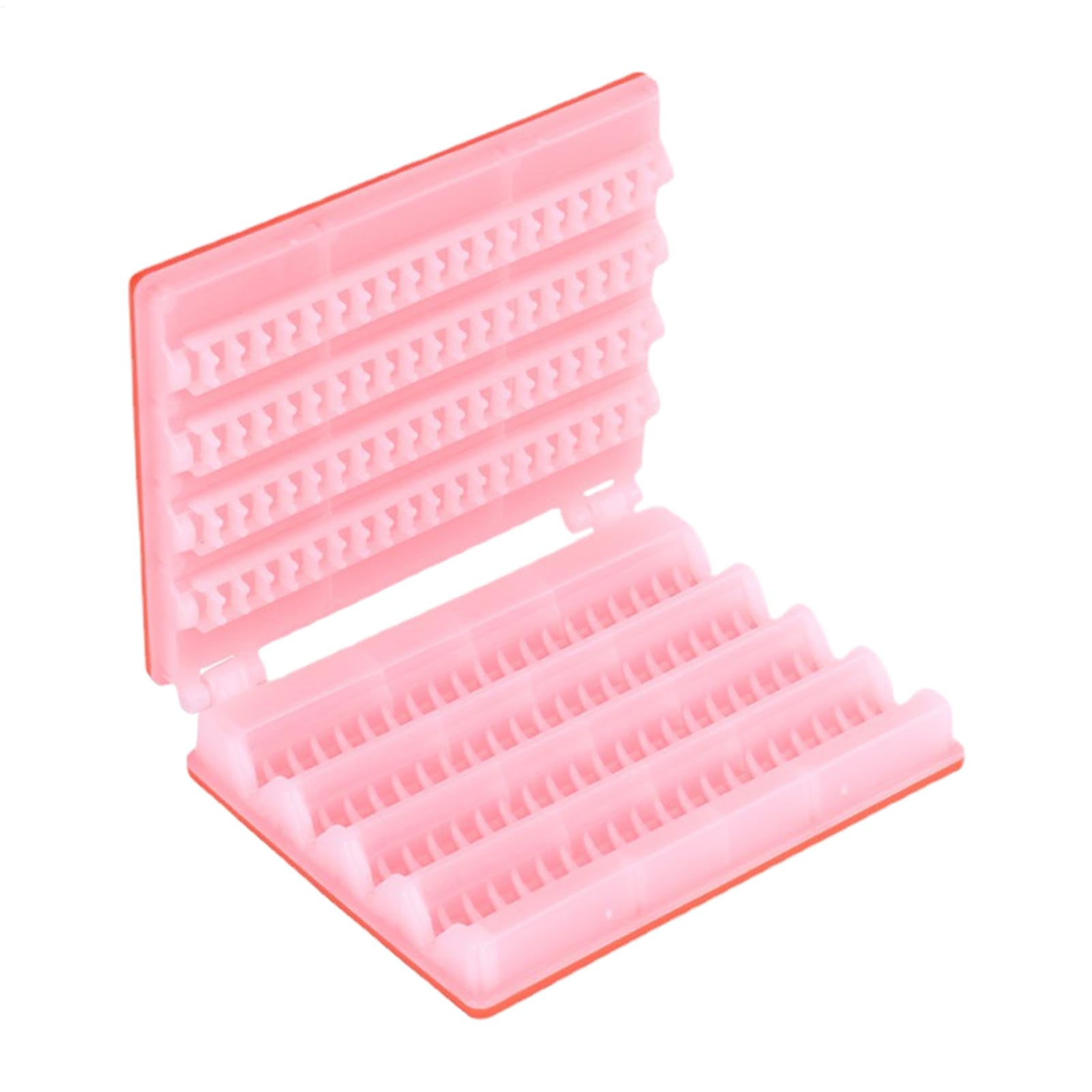 Soporte para brochetas y pinchos para barbacoa reutilizables ideales para camping y picnic
