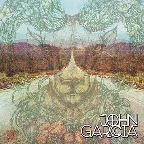 John Garcia (Ltd.First Edt.)
