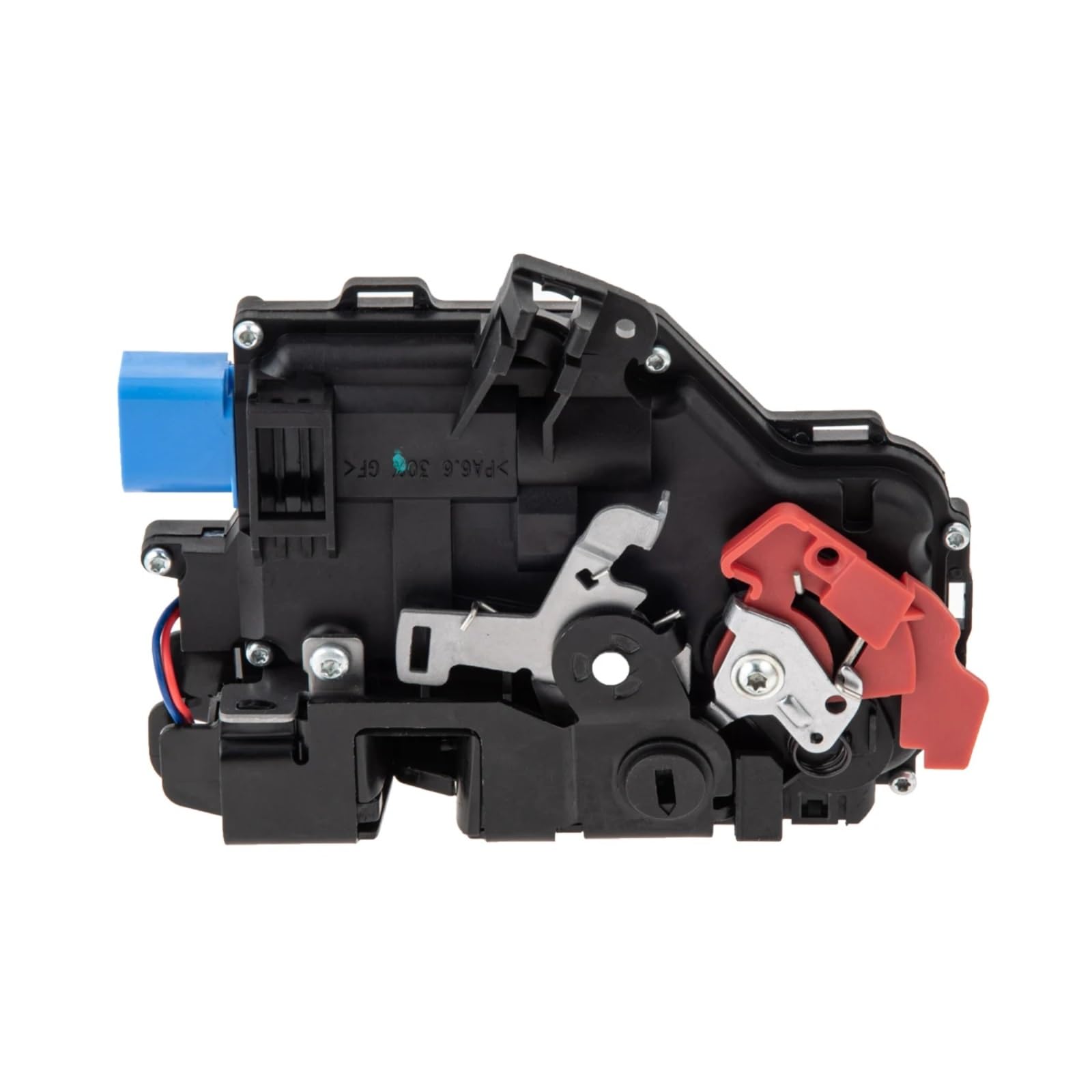 Compatibile Con Skoda Per Octavia II Per Combi (1Z5) 2004-2013 Attuatore Serratura Portiera Posteriore Destra 7 Pin OEM:7L0839016D 1TD839016