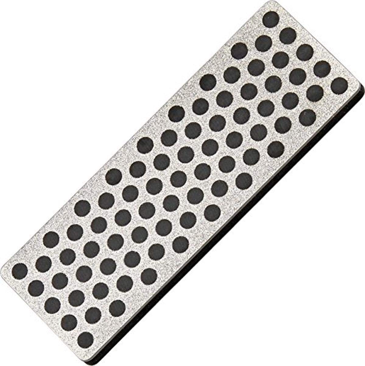 Diamond Machining Technology (DMT) 70mm Mini Diamond Ski & Snowboard Whetstone, Extra Coarse Grit Sharpener (WS7X)