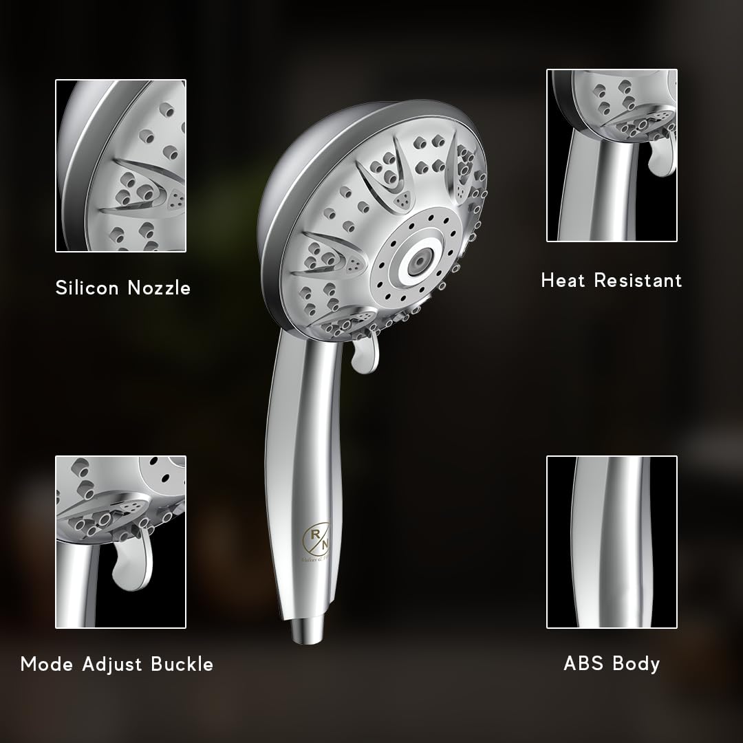 RN Hand Shower Set