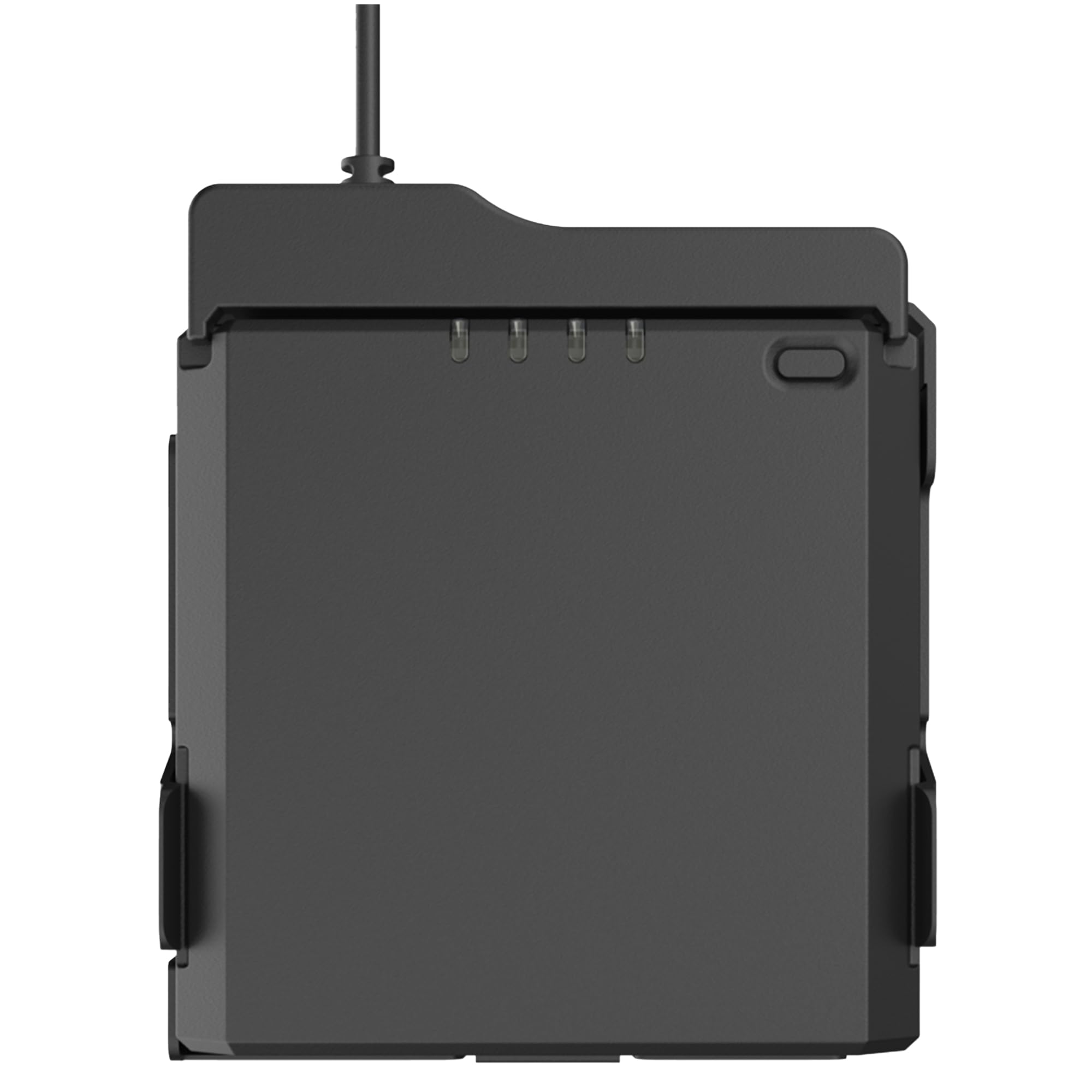 Brinno Batterie Kit Rechargeable Batterie Pack pour BCC2000, BCC2000PLUS, BCC5000, BCC8000 avec APB1000 et MRB1000